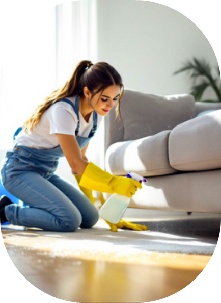 deep cleaning services dubai