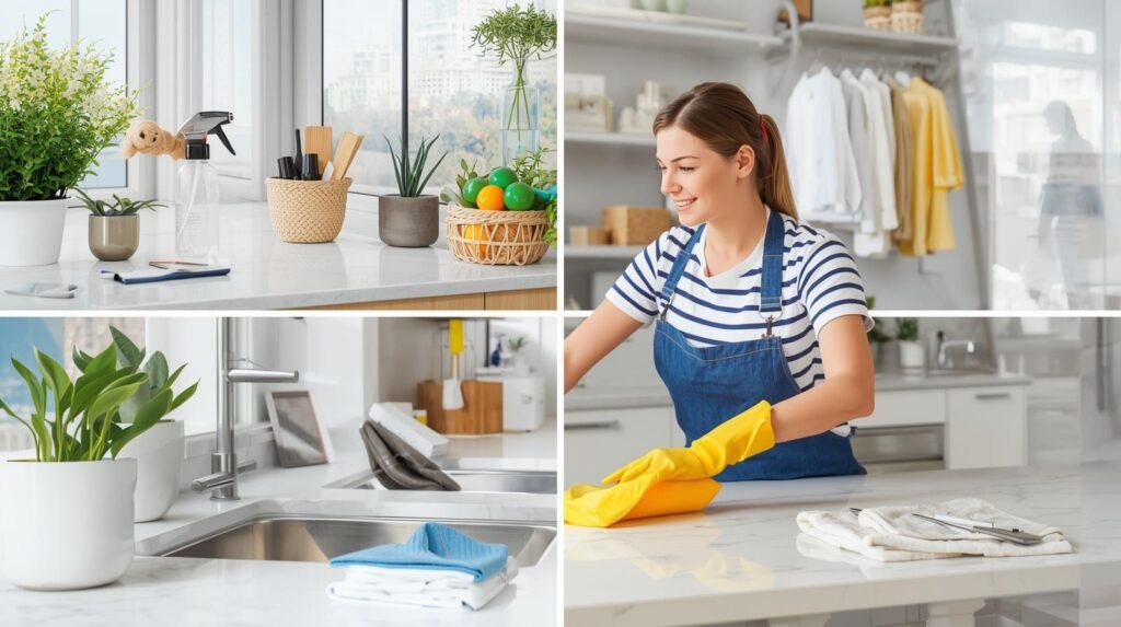 house cleaning services dubai