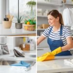 house cleaning services dubai