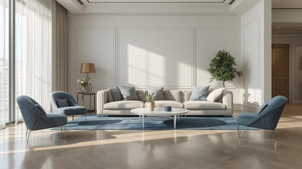 Home Cleaning Dubai – Professional Services by WhiteBox Cleaning