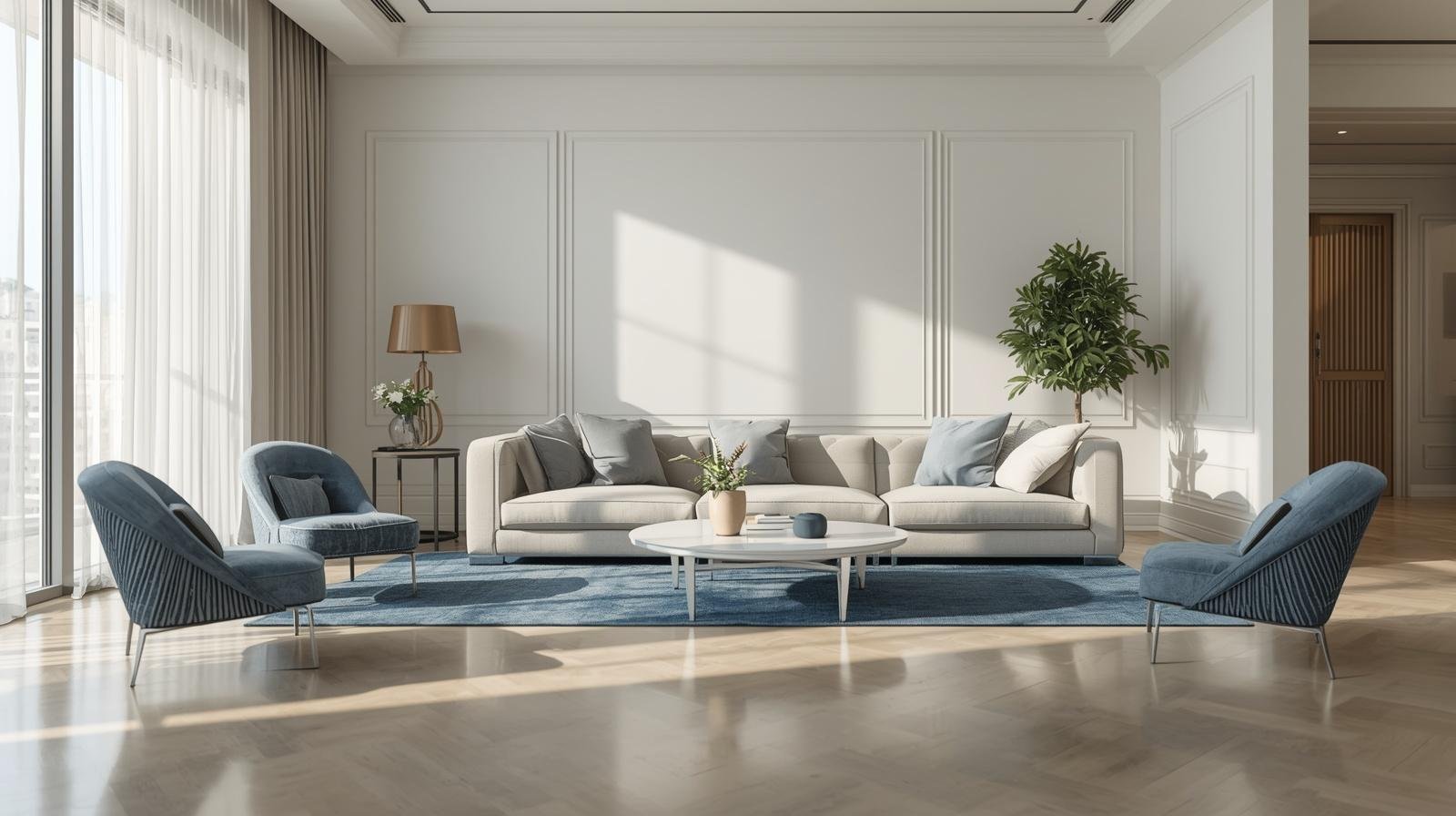 Home Cleaning Dubai – Professional Services by WhiteBox Cleaning